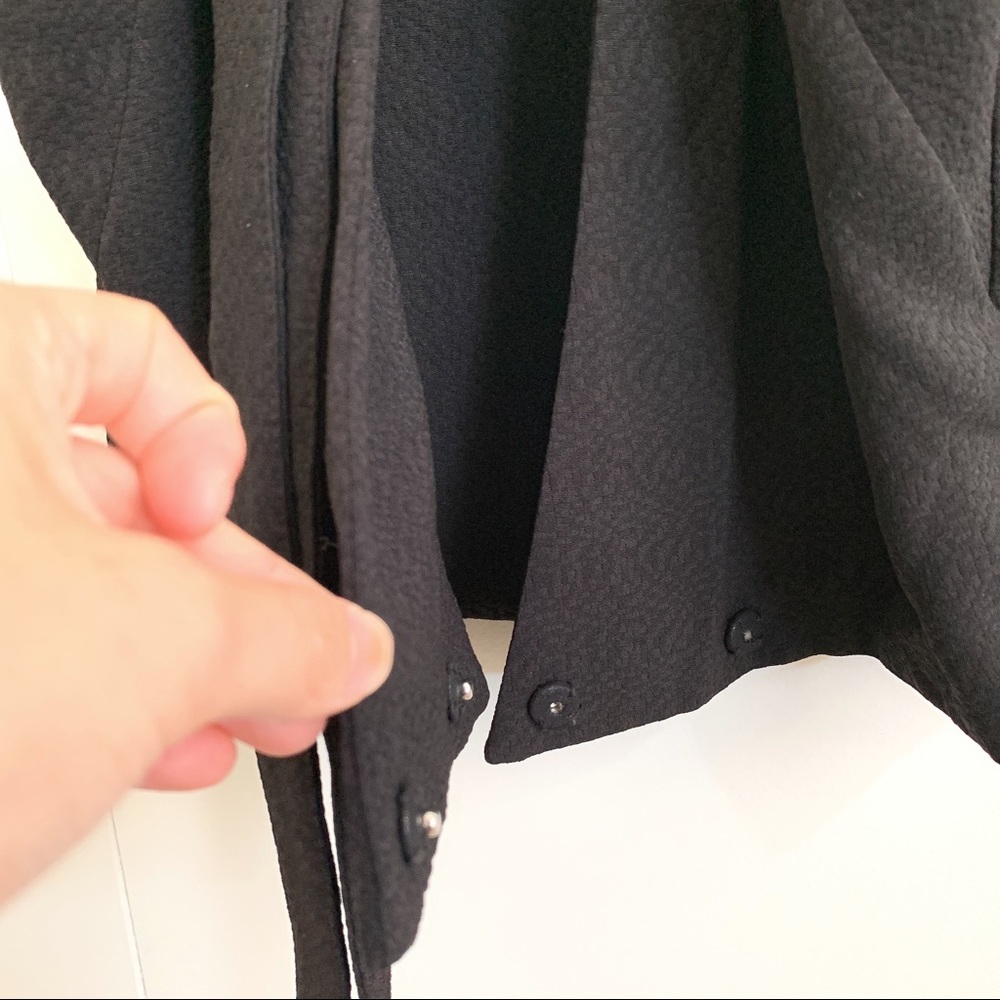 ANGL Halter Top - Picture 8 of 8